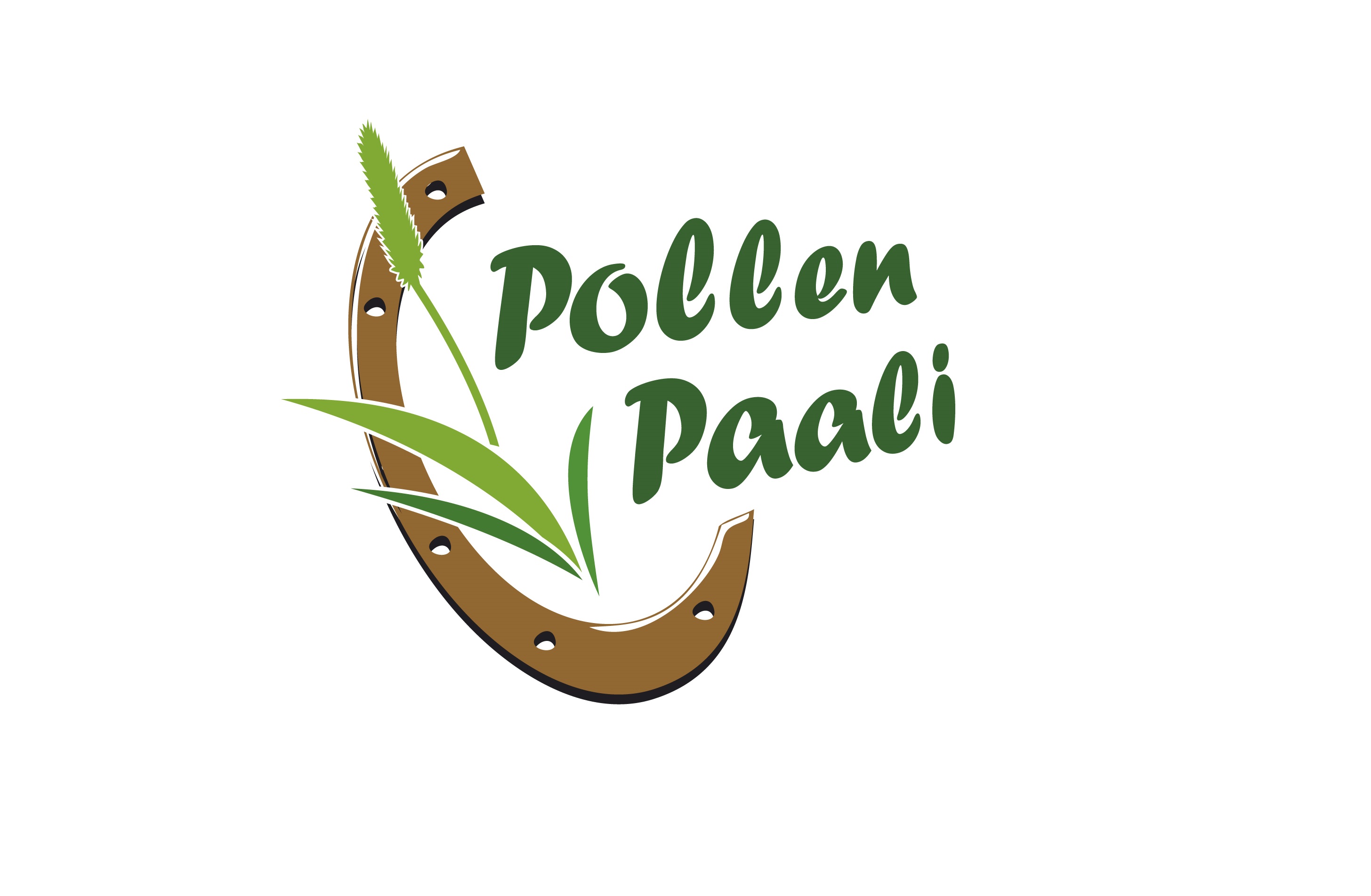 Pollenpaali Oy – tilan oma kuva